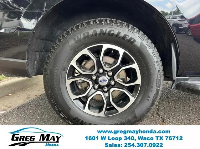2023 Ford Expedition XLT