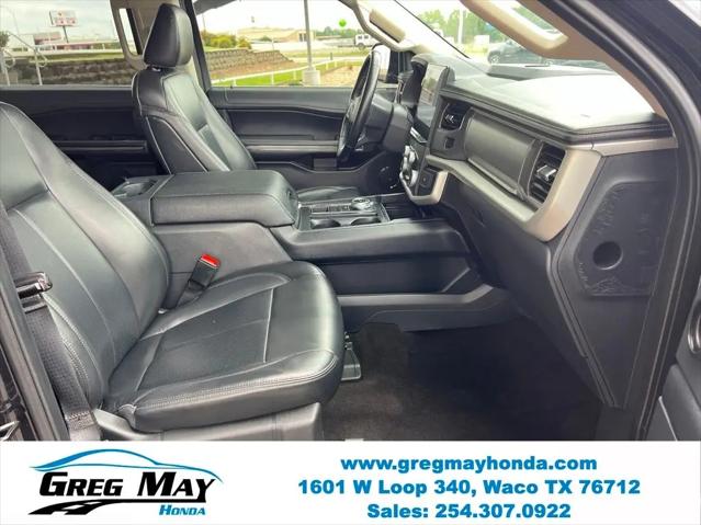 2023 Ford Expedition XLT