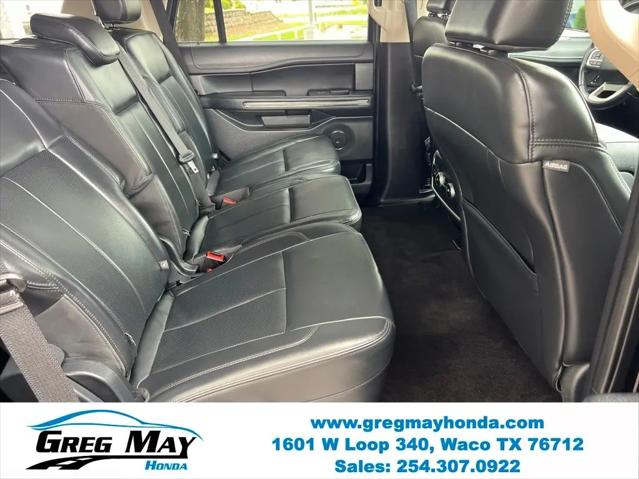 2023 Ford Expedition XLT