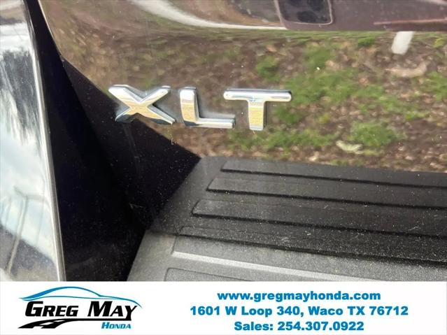 2023 Ford Expedition XLT