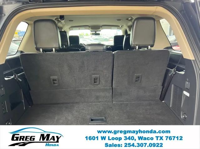 2023 Ford Expedition XLT