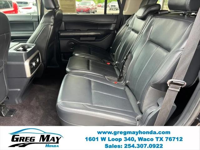 2023 Ford Expedition XLT