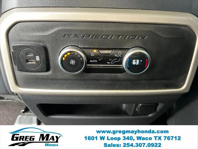2023 Ford Expedition XLT