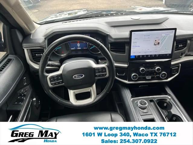 2023 Ford Expedition XLT