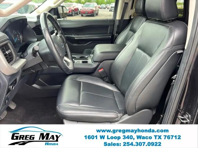 2023 Ford Expedition XLT