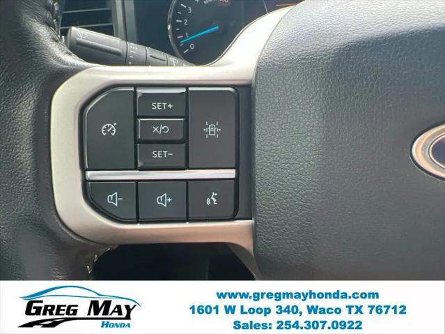2023 Ford Expedition XLT