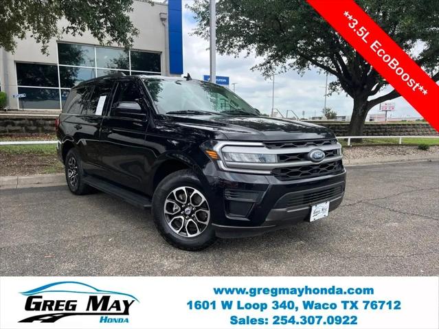 2023 Ford Expedition XLT for sale in Waco, TX