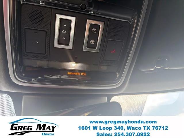 2021 Land Rover Range Rover Sport HSE Dynamic