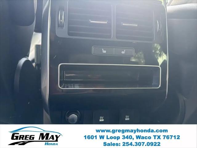 2021 Land Rover Range Rover Sport HSE Dynamic