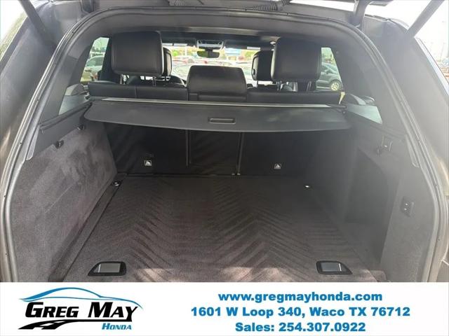 2021 Land Rover Range Rover Sport HSE Dynamic
