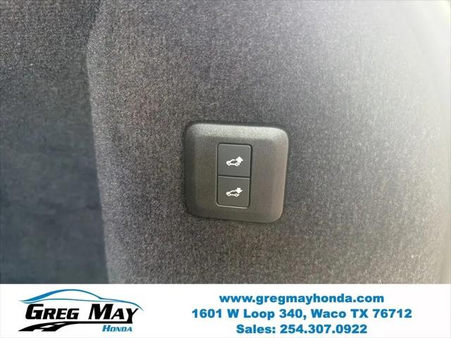 2021 Land Rover Range Rover Sport HSE Dynamic