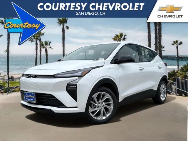 2027 Chevrolet Bolt LT FWD for sale in San Diego, CA