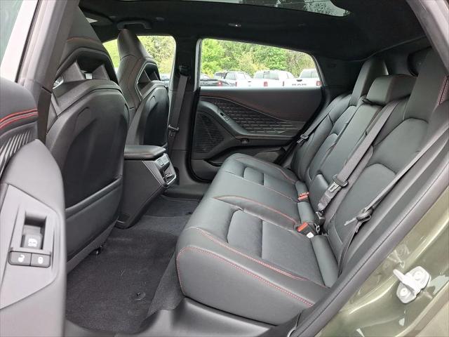 2026 Dodge Charger Scat Pack Plus 4-Door AWD