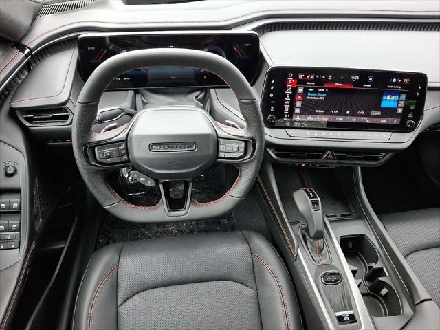 2026 Dodge Charger Scat Pack Plus 4-Door AWD