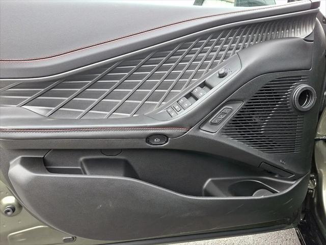 2026 Dodge Charger Scat Pack Plus 4-Door AWD