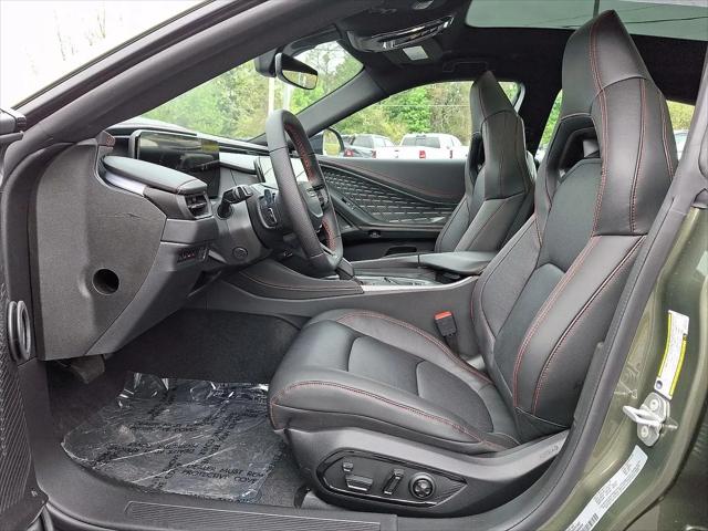 2026 Dodge Charger Scat Pack Plus 4-Door AWD