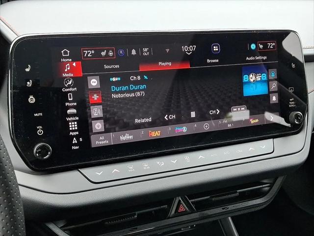 2026 Dodge Charger Scat Pack Plus 4-Door AWD