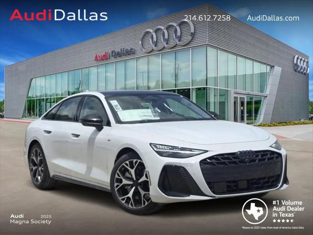 2026 Audi A6 Premium Plus quattro S tronic for sale in Dallas, TX