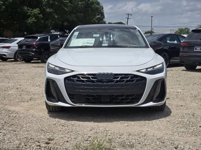 2026 Audi A6 Premium Plus quattro S tronic