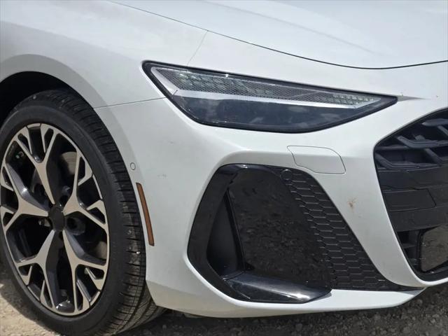 2026 Audi A6 Premium Plus quattro S tronic