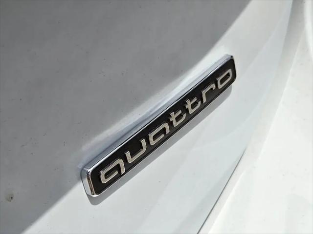 2026 Audi A6 Premium Plus quattro S tronic