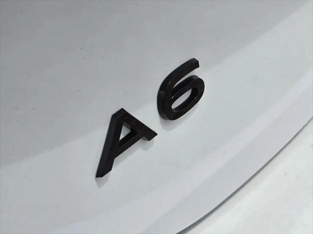 2026 Audi A6 Premium Plus quattro S tronic