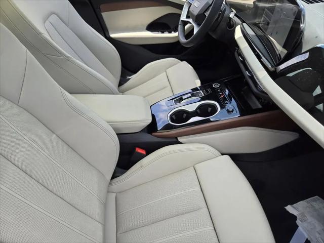 2026 Audi A6 Premium Plus quattro S tronic