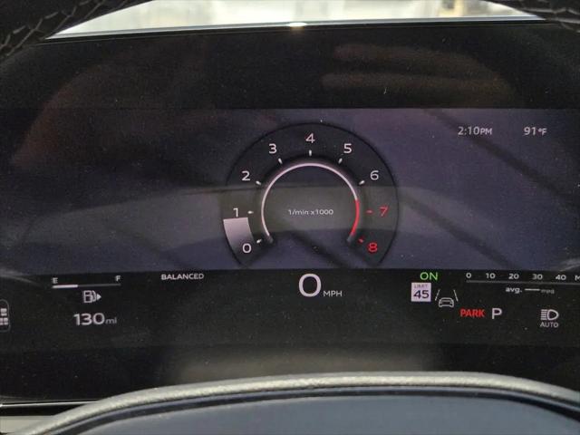 2026 Audi A6 Premium Plus quattro S tronic