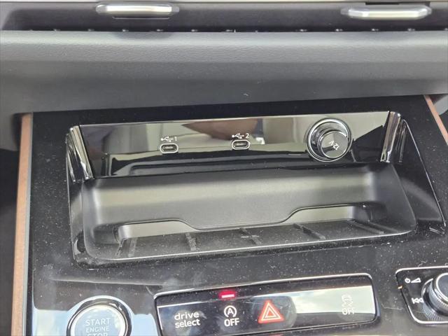 2026 Audi A6 Premium Plus quattro S tronic