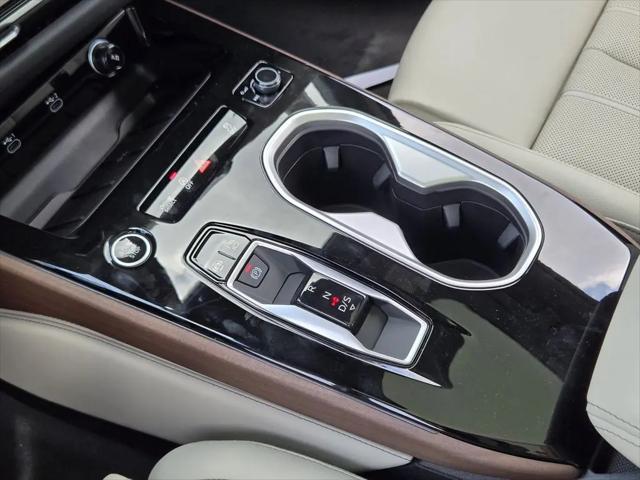 2026 Audi A6 Premium Plus quattro S tronic