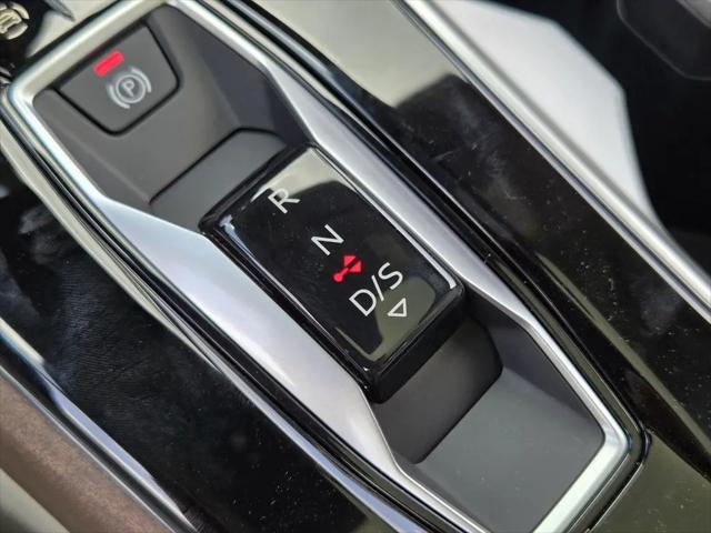 2026 Audi A6 Premium Plus quattro S tronic