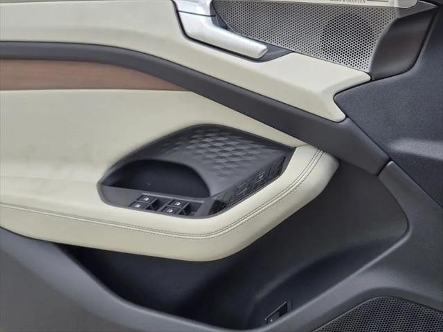 2026 Audi A6 Premium Plus quattro S tronic