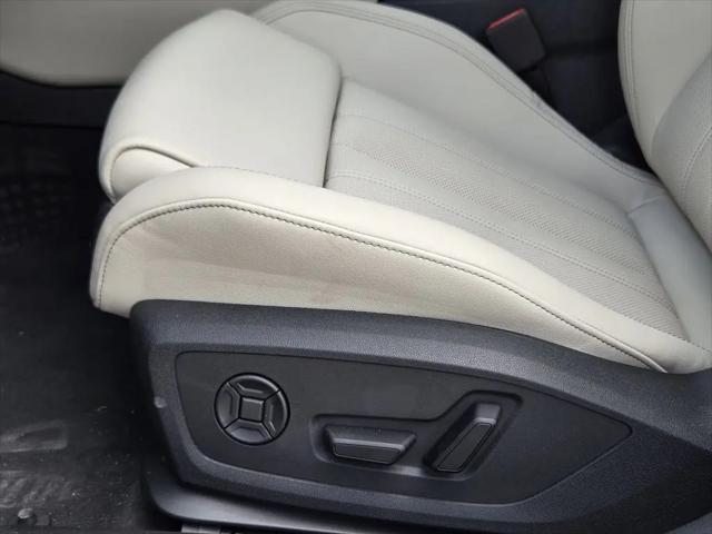 2026 Audi A6 Premium Plus quattro S tronic