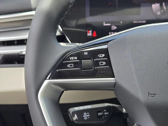 2026 Audi A6 Premium Plus quattro S tronic