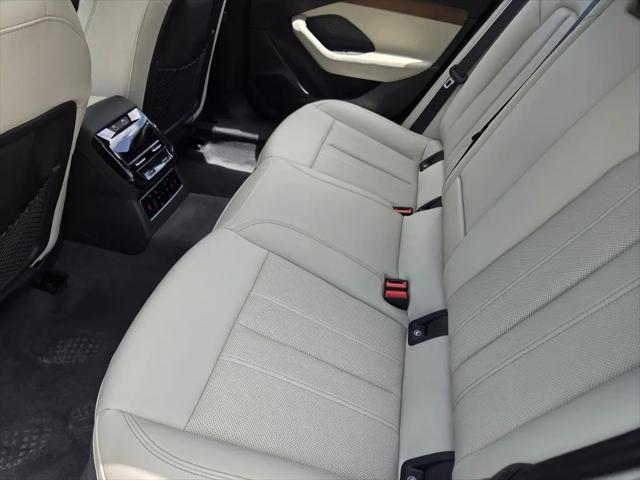 2026 Audi A6 Premium Plus quattro S tronic