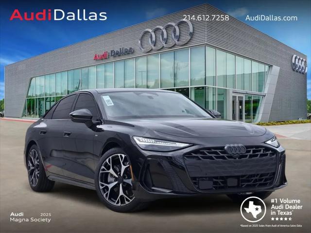 2026 Audi A6 Premium Plus quattro S tronic for sale in Dallas, TX