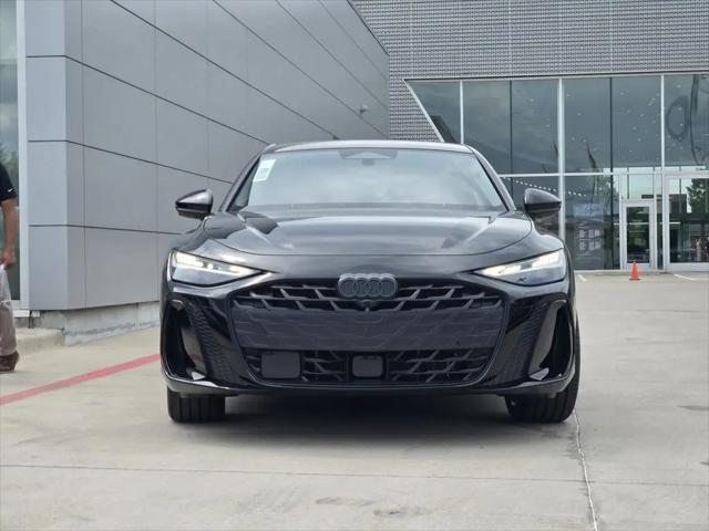 2026 Audi A6 Premium Plus quattro S tronic