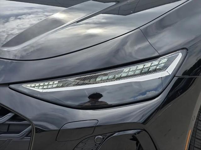 2026 Audi A6 Premium Plus quattro S tronic