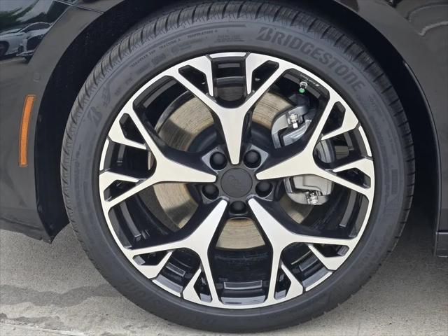 2026 Audi A6 Premium Plus quattro S tronic