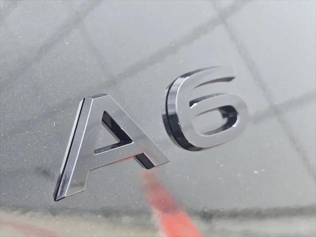 2026 Audi A6 Premium Plus quattro S tronic