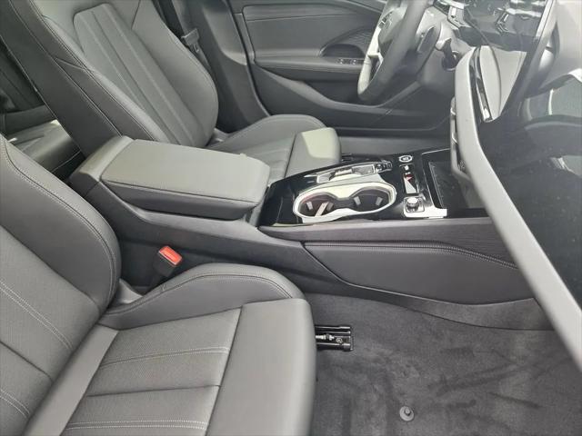 2026 Audi A6 Premium Plus quattro S tronic