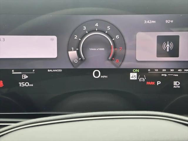 2026 Audi A6 Premium Plus quattro S tronic