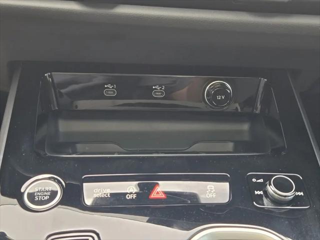 2026 Audi A6 Premium Plus quattro S tronic