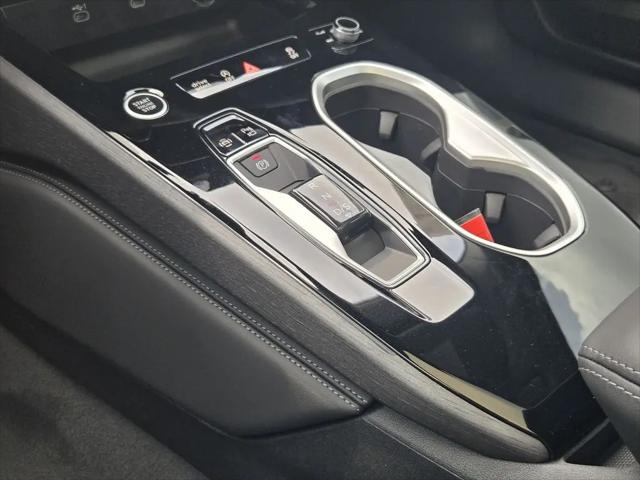 2026 Audi A6 Premium Plus quattro S tronic