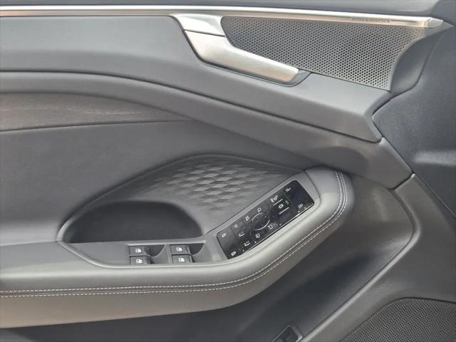 2026 Audi A6 Premium Plus quattro S tronic