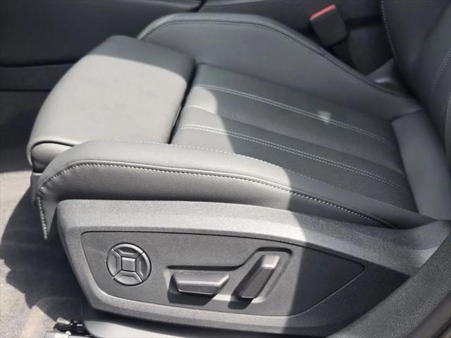 2026 Audi A6 Premium Plus quattro S tronic