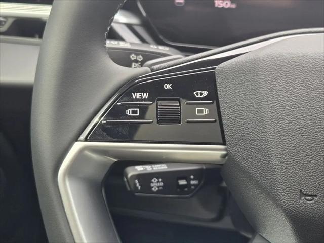 2026 Audi A6 Premium Plus quattro S tronic