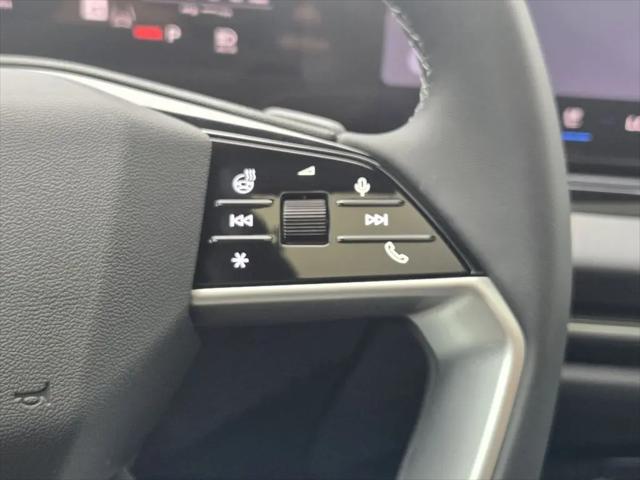 2026 Audi A6 Premium Plus quattro S tronic