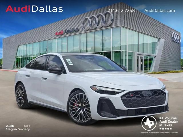 2026 Audi S5 Prestige TFSI quattro S tronic for sale in Dallas, TX
