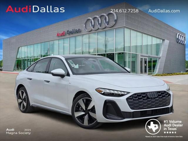 2026 Audi A5 Premium Plus TFSI quattro S tronic for sale in Dallas, TX